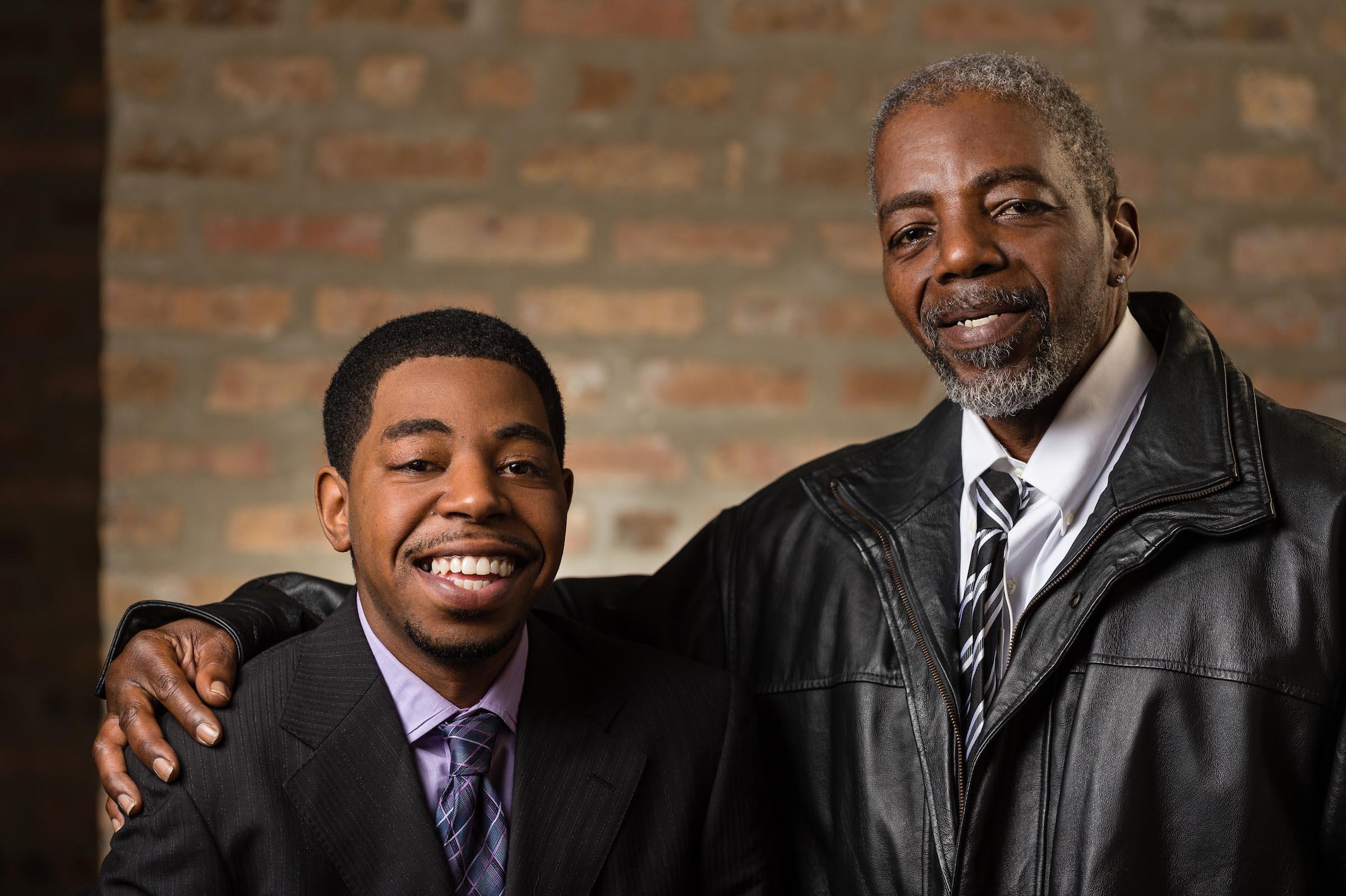 Breaking generational poverty