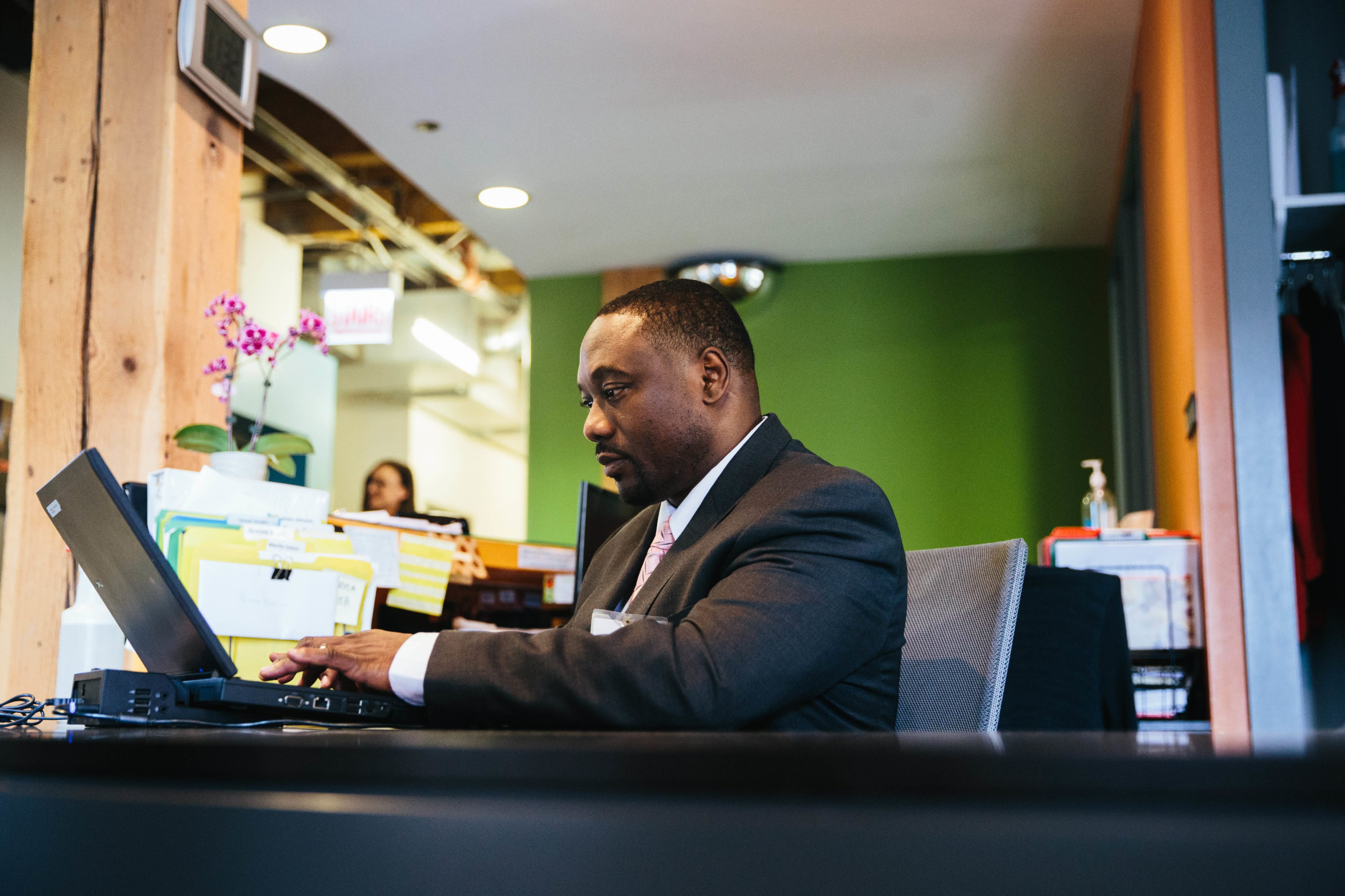 The Importance of Finding What Motivates You